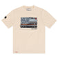 Smugglers Moon Tee - Ivory