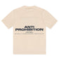 Smugglers Moon Tee - Ivory