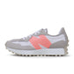 New Balance Mens 327 - Rain Cloud