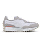 New Balance Mens 327 - Rain Cloud