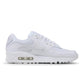 Nike Mens Air Max 90 - White