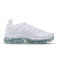 Nike Mens Air Vapormax Plus - Pure Platinum