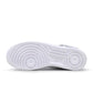 Nike Mens Air Force 1 Mid '07  White/White