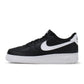 Nike Mens Air Force 1 '07 - Black/White