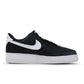 Nike Mens Air Force 1 '07 - Black/White