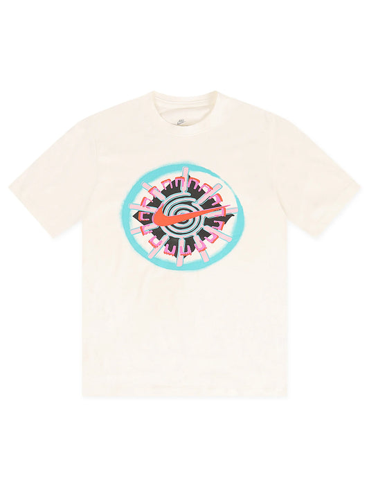Nike Mens Sportswear Tee - Sail