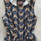 Moth Midi Dress