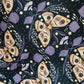 Moth Midi Dress