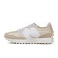 New Balance Mens 327 Lifestyle - Khaki