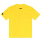 Pro Standard LA Lakers Souvenir Tee - Gold