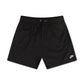 Nike Mens Club Mesh Flow Shorts - Black