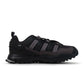 Addias Mens Hyperturf -  Black