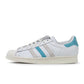 Adidas Mens Superstar - Preloved Blue