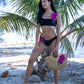 Orchids of Biscayne Top