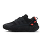 Adidas Mens Zx 22 Boost - Black Solar Red