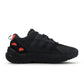 Adidas Mens Zx 22 Boost - Black Solar Red