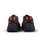 Adidas Mens Zx 22 Boost - Black Solar Red