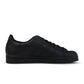 Adidas Mens Superstar - Black