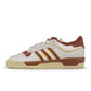 Adidas Mens Rivalry Low 86 -  Brown