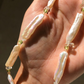 Sunset Necklace by Urth and Sea