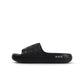 Adidas Womens Adilette Ayoon - Black