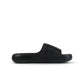 Adidas Womens Adilette Ayoon - Black