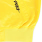 Pro Standard LA Lakers Souvenir Satin Jacket - Gold