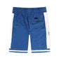 Pro Standard LA Dodgers City Script Tail Shorts - Royal Blue