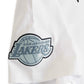 Pro Standard LA Lakers Country Club Tee - White
