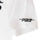 Pro Standard LA Lakers Country Club Tee - White