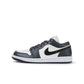 Air Jordan Womens 1 Low - Sail/Off Noir