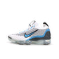 Nike Air Vapormax 2021 FK Big Kids - White/Blue