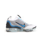 Nike Air Vapormax 2021 FK Big Kids - White/Blue