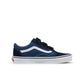 Vans Mens Old Skool V - Canvas