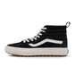 Vans Mens Sk8-Hi Mte 1 - Black