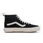 Vans Big Kids Sk8-Hi Mte 1 - Black