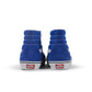 Vans Mens Sk8-Hi - Dazzling Blue