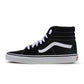 Vans Mens Sk8-Hi Tapered  - Black/True White