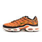Nike Men’s Air Max Plus - Safety Orange