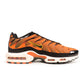 Nike Men’s Air Max Plus - Safety Orange