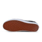 Vans Mens Old Skool Strap - Black/White