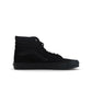 Vans Big Kids Sk8-Hi - Black