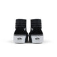 Vans Big Kids Sk8-Hi Tapered - Black/ True White