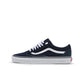 Vans Big Kids Old Skool - Parisian Night