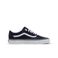 Vans Big Kids Old Skool - Parisian Night