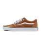 Vans Mens Old Skool - Golden Brown