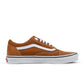 Vans Mens Old Skool - Golden Brown