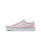 Vans Big Kids Old Skool - Rose Smoke