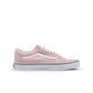 Vans Big Kids Old Skool - Rose Smoke