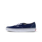 Vans Big Kids Authentic - Beacon Blue